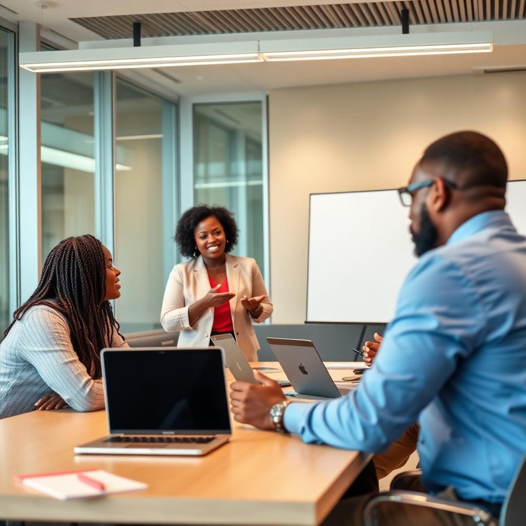 Formations technologiques en entreprise