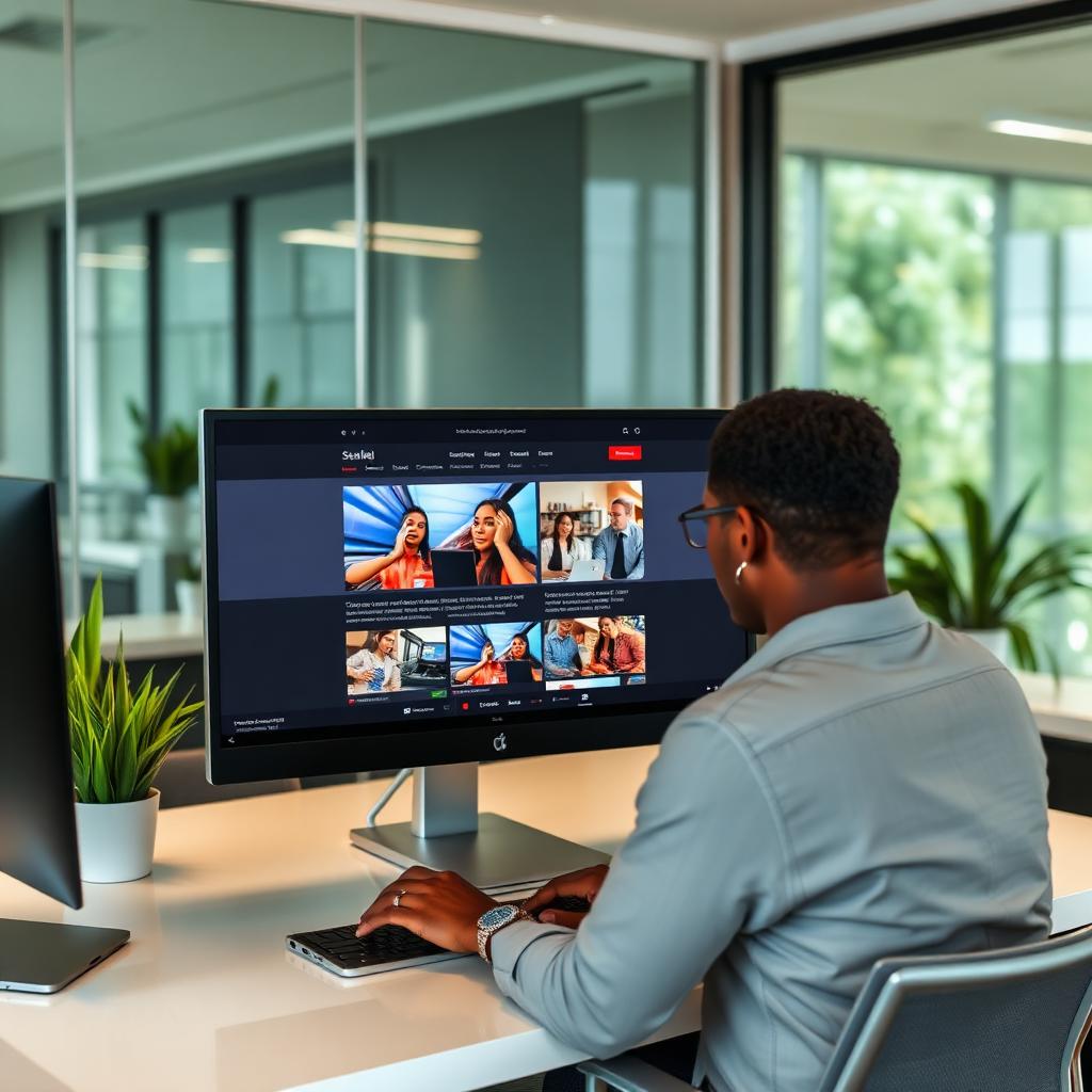 Développement web